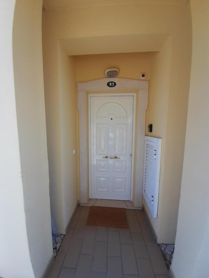 Flat Caballero Guia  Extérieur photo