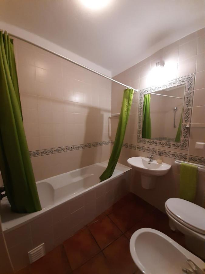 Flat Caballero Guia  Extérieur photo