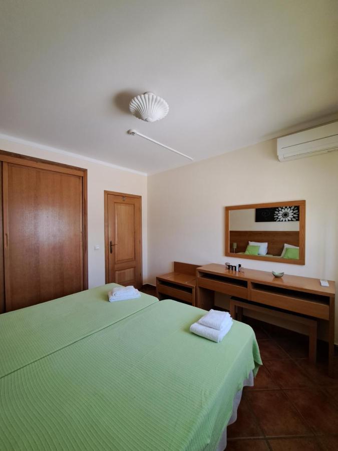 Flat Caballero Guia  Extérieur photo