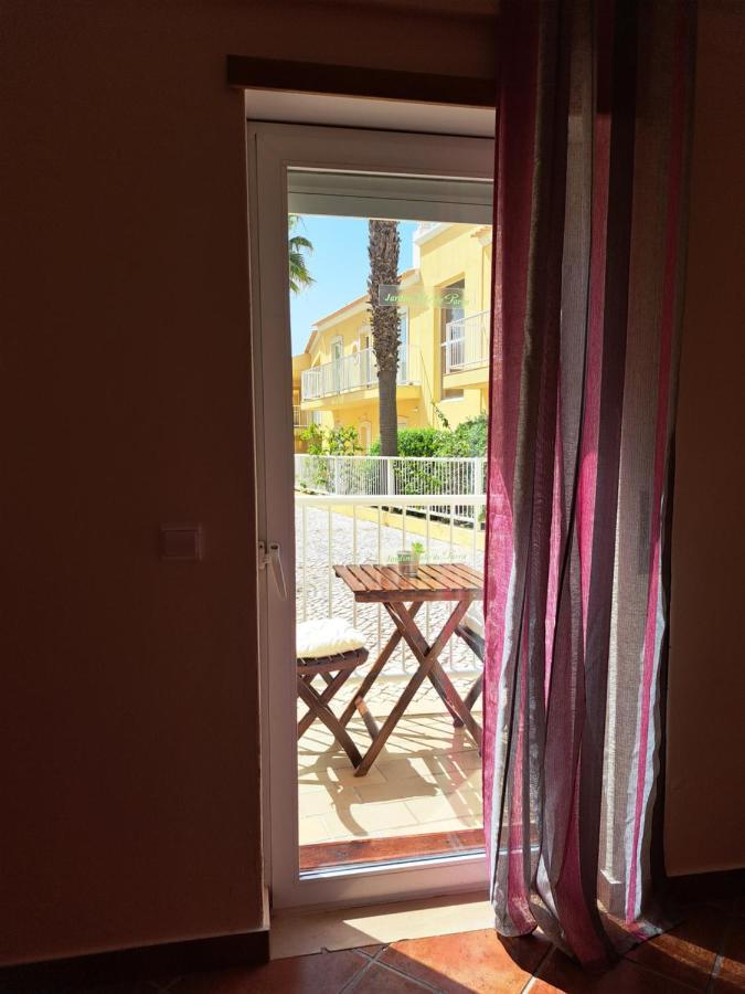 Flat Caballero Guia  Extérieur photo