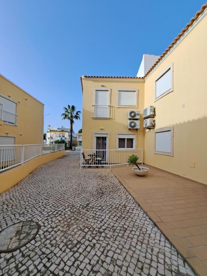 Flat Caballero Guia  Extérieur photo