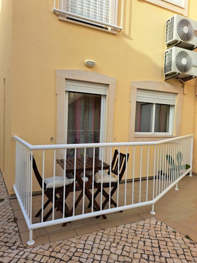 Flat Caballero Guia  Extérieur photo